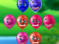 Laro Mga Lobo ng Emoticon online