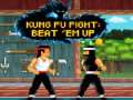 Laro Labanan sa Kung Fu: Talunin ang Lahat online