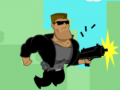 Laro Atake ni Arnie online