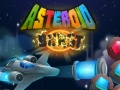 Laro Pagsabog ng Asteroid online