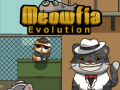 Laro Ebolusyon Meowfia online