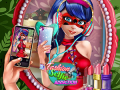 Laro Pagka-Addict sa Fashion Selfie online