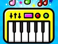 Laro Tile ng Piano online