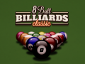 Laro Klasik Bilyar 8 Ball online