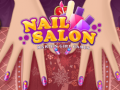 Laro Nail Salon ng Marie: Mga Laro para sa mga Babae online