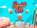 Laro Matamis na Hit online