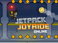 Laro Jetpack Joyride online