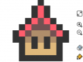 Laro Gumuhit ng Pixel online