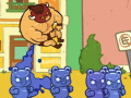 Laro Burrito Bison: Malayang Pagsabog online