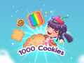 Laro 1000 Cookies online
