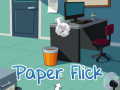 Laro Papel Flick online