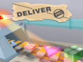 Laro Deliver Pro online