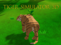 Laro Tagapagpahiwatig ng Tigre 3D online