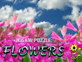 Laro Jigsaw Puzzle: Mga Bulaklak online
