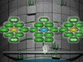 Laro Arkanoid para sa mga Pintor online