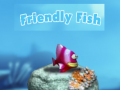 Laro Kaibigan na Isda online