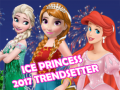 Laro Prinsesa ng Yelo 2017 Tagapagtakda ng Uso online