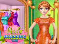 Laro Panahon ng Pamimili ni Annie online
