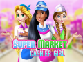 Laro Babaeng Kolehiyo ng Supermarket online