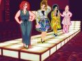 Laro Mga Prinsesa Sa Runway Plus online