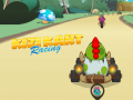 Laro Kizi Kart Karera online