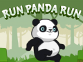 Laro Tumakbo, panda, tumakbo online
