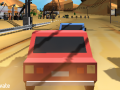 Laro Rally Pixel 3D online