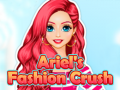 Laro Pag-ibig ni Ariel sa Fashion online