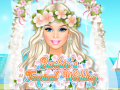Laro Tropikal na Kasal ni Barbie online