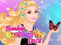 Laro Barbie Paruparo Diva online