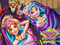 Laro Pahing ng Mga Babaeng Disney online
