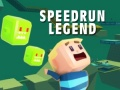 Laro Kogama Alamat ng Speedrun online