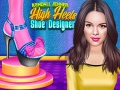 Laro Disenyador ng Sapatos na Mataas ang Takong online