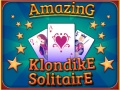 Laro Kamangha-manghang Klondike Solitaire online
