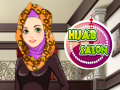 Laro Hijab Salon online