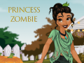Laro Prinsesa Zombie online