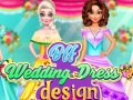 Laro Disenyo ng Wedding Dress ng BFF online