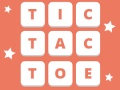Laro Tic Tac Toe  online