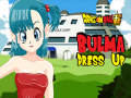 Laro Dragon Ball Super: Ibihis si Bulma online