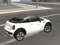 Laro Simula sa Pagmamaneho ng Extreme Car 3D online