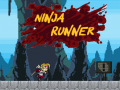 Laro Ninja Tagapagpatakbo online