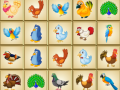 Laro Birds Mahjong Deluxe online