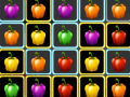 Laro Capsicum Match 3 online