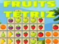 Laro Prutas Tetriz online