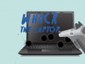 Laro Suntok ng Laptop online