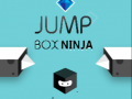 Laro Ninja Jump Box online