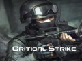 Laro Critical Strike Zero online