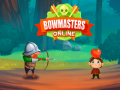Laro Bowmasters Online online