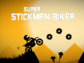 Laro Super Stickman Biker online