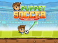 Laro Hamon ng Soccer ng Puppet online